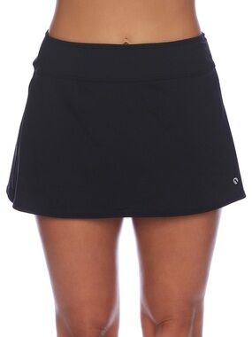 Next by Athena Swim Skirt NWT